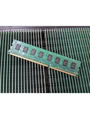Samsung Axiom Desktop Memory 16gb (4x4GB) Computer RAM DDR3-1600 Non-ECC PC3 CN